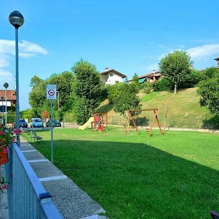 Apartment Sweet Garda Salionze