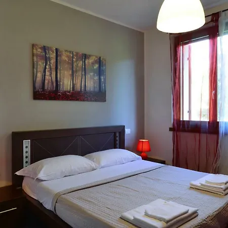 Sweet Garda Apartment Salionze