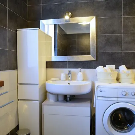 Sweet Garda Apartment