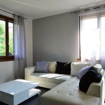 Apartment Sweet Garda Salionze
