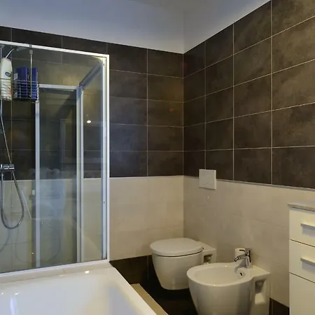 Apartment Sweet Garda Salionze