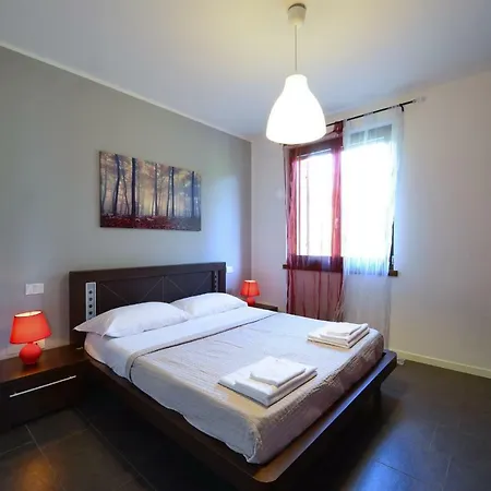 Sweet Garda Apartment Salionze