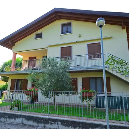 Apartment Sweet Garda Salionze