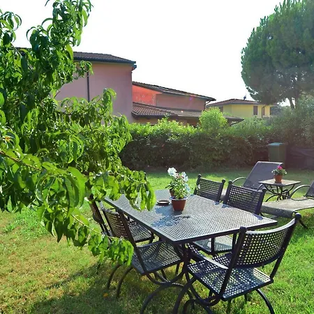 Apartment Sweet Garda *