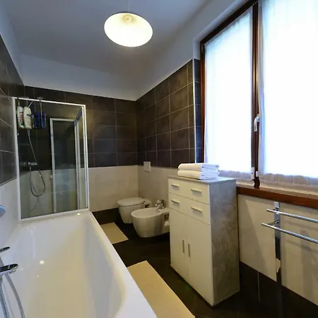 Apartment Sweet Garda Salionze