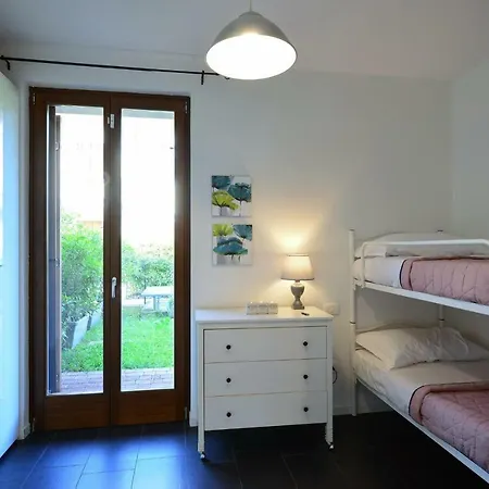 Apartment Sweet Garda
